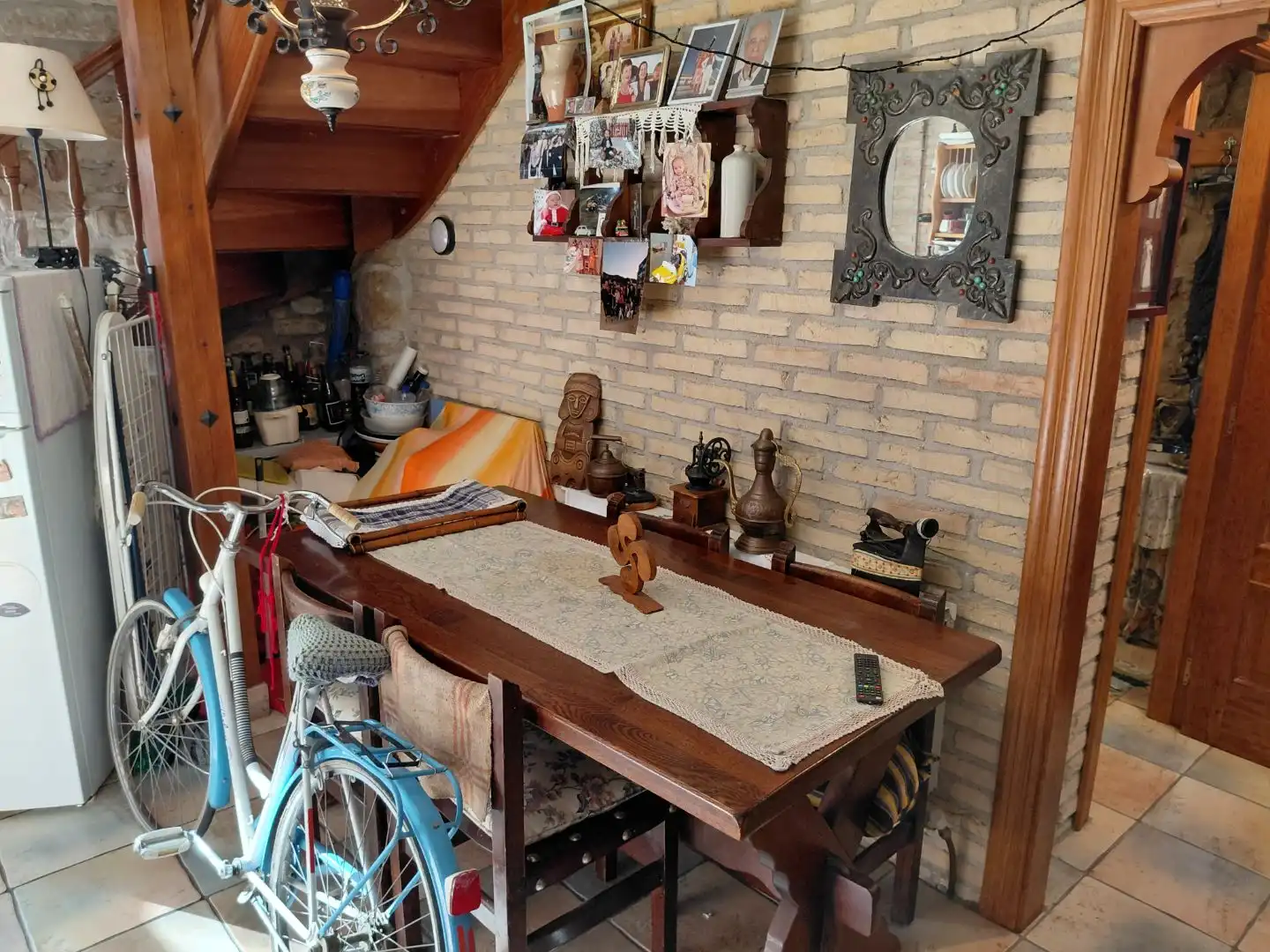 Country house zum Verkauf in Plaza el Alto, 7, Larraga