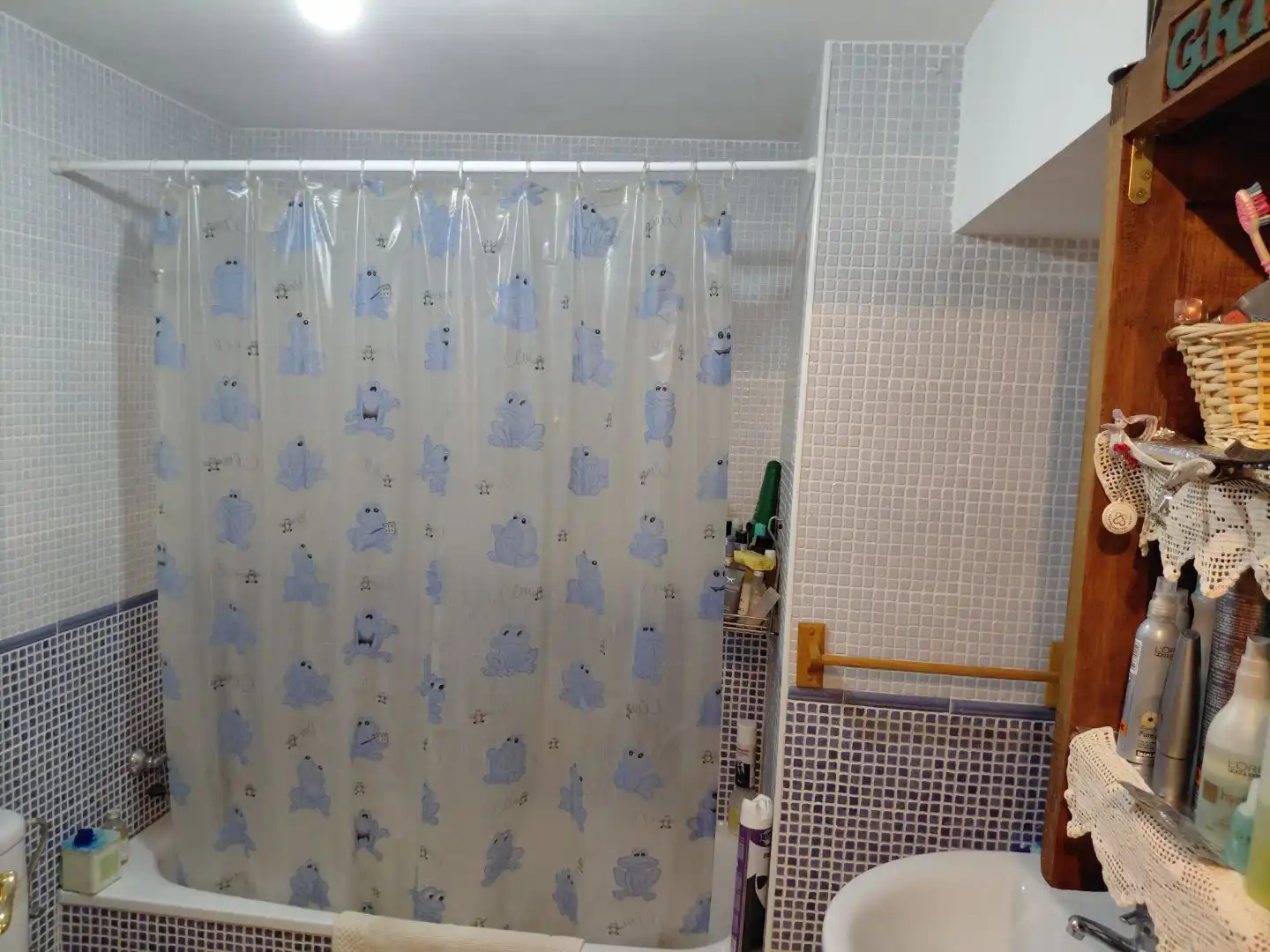 Country house zum Verkauf in Plaza el Alto, 7, Larraga