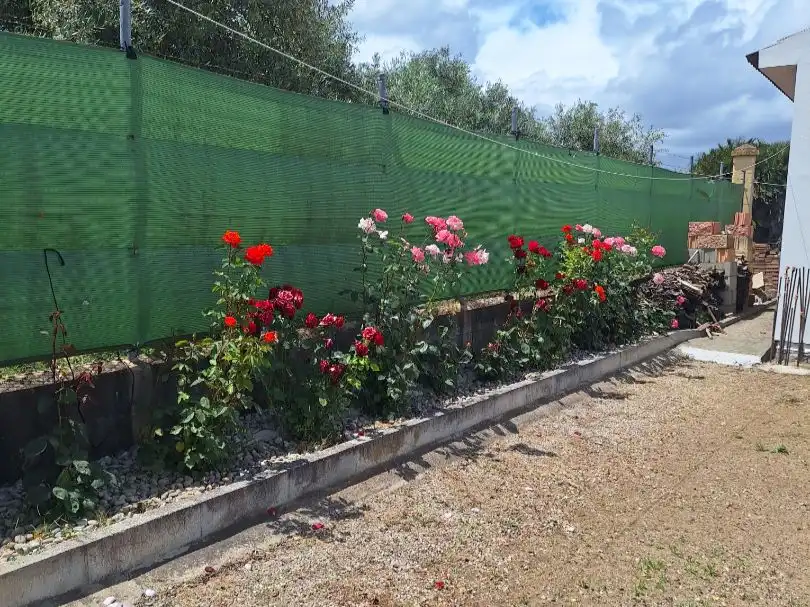 Garten von Wohnung zum Verkauf in Olvera