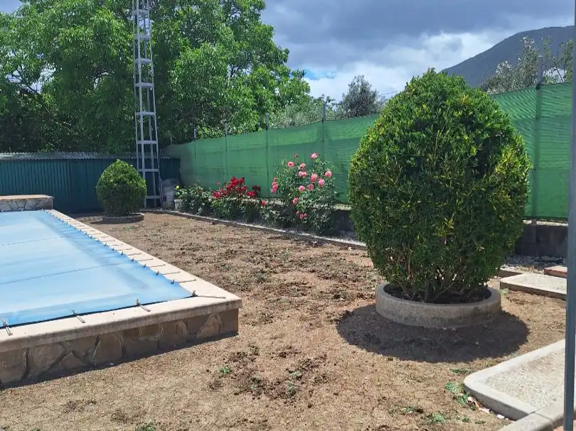 Garten von Wohnung zum Verkauf in Olvera