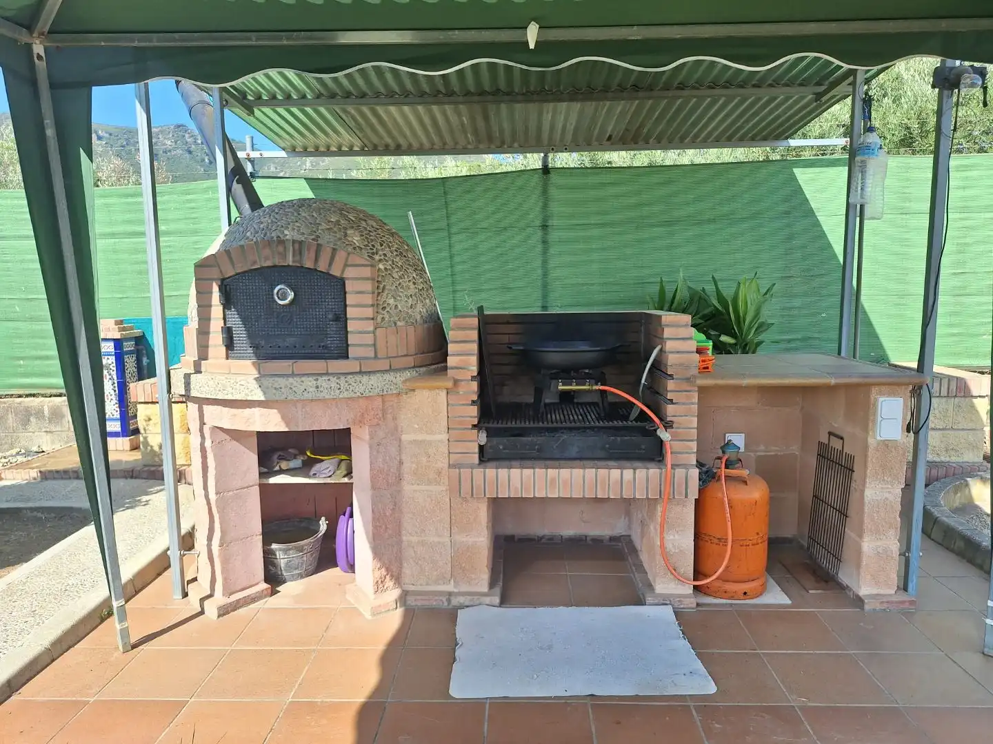Wohnung zum Verkauf in Olvera