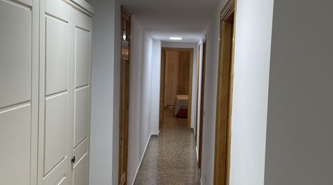 Pis de lloguer a Calle Carrera de Jesús, 11, San Ildefonso - Catedral, Jaén Capital - imatge 3 Foto 3 de Pis de lloguer a Calle Carrera de Jesús, 11, San Ildefonso - Catedral, Jaén Capital