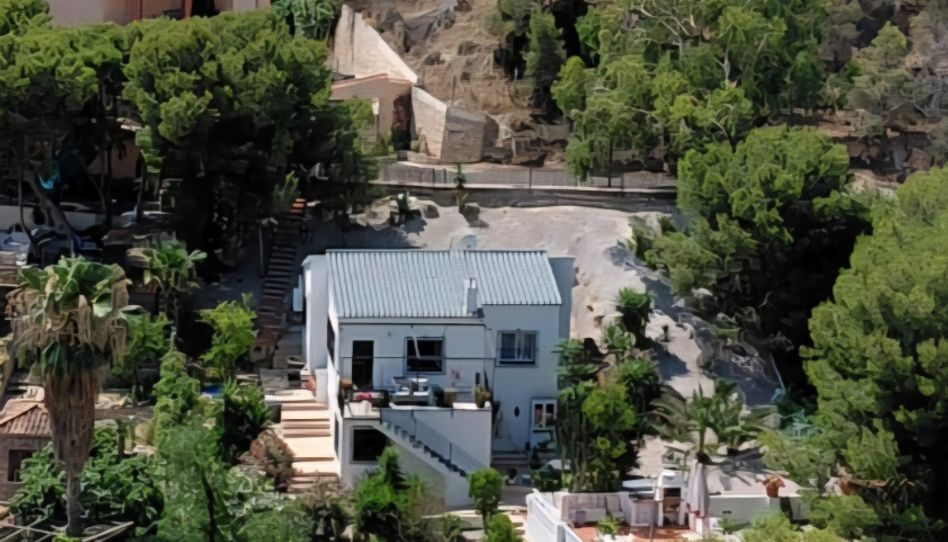 Casa o xalet en venda a Calle Madrid, 40, Pueblo Español - Coveta Fumá, El Campello - imatge 1 Foto 1 de Casa o xalet en venda a Calle Madrid, 40, Pueblo Español - Coveta Fumá, El Campello