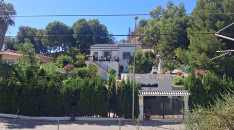 Casa o xalet en venda a Calle Madrid, 40, Pueblo Español - Coveta Fumá, El Campello - imatge 2 Foto 2 de Casa o xalet en venda a Calle Madrid, 40, Pueblo Español - Coveta Fumá, El Campello