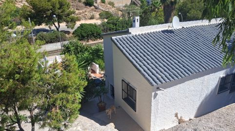 Casa o xalet en venda a Calle Madrid, 40, Pueblo Español - Coveta Fumá, El Campello - imatge 4 Foto 4 de Casa o xalet en venda a Calle Madrid, 40, Pueblo Español - Coveta Fumá, El Campello