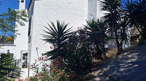 Casa o xalet en venda a Calle Madrid, 40, Pueblo Español - Coveta Fumá, El Campello - imatge 5 Foto 5 de Casa o xalet en venda a Calle Madrid, 40, Pueblo Español - Coveta Fumá, El Campello