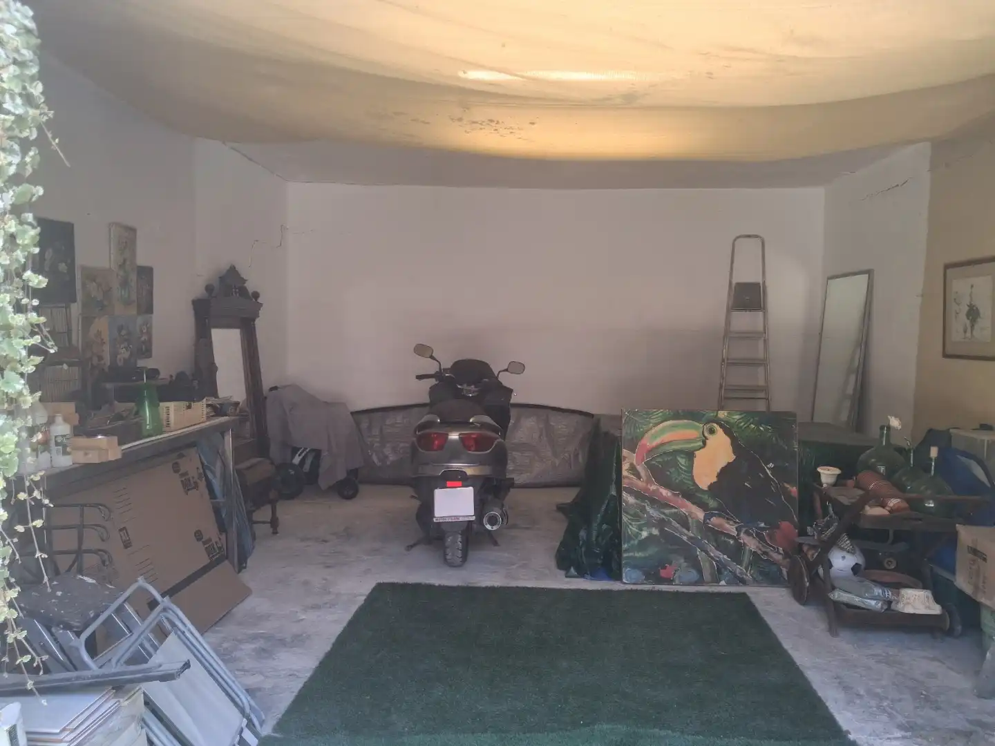 Casa o xalet en venda a Calle Madrid, 40, Pueblo Español - Coveta Fumá Casa o xalet en venda en El Campello amb Jardí privat, Terrassa i Balcó