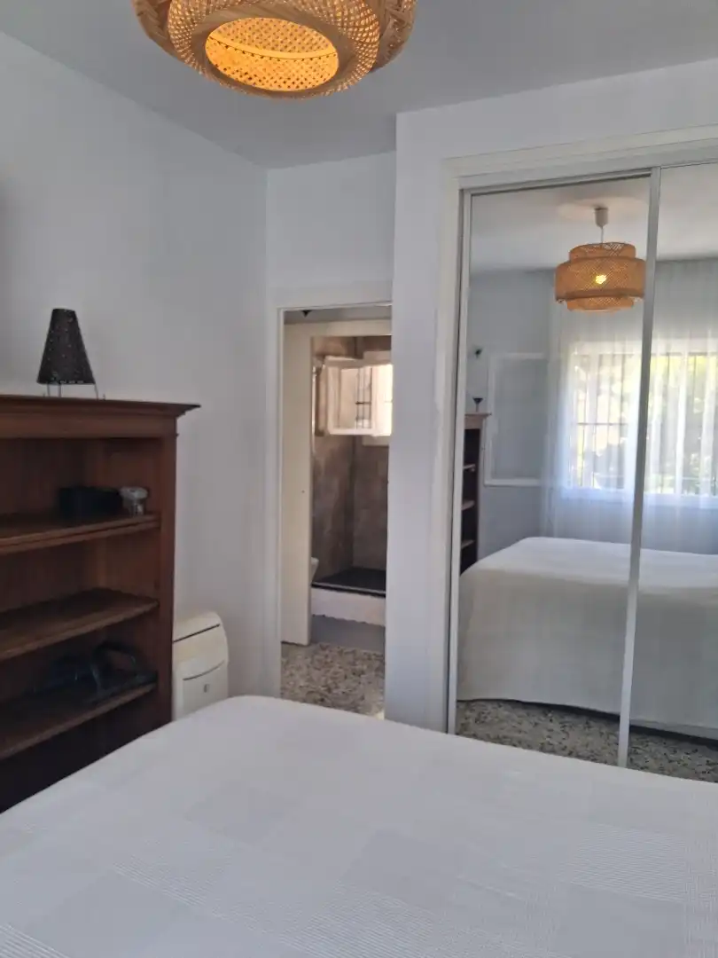 Casa o xalet en venda a Calle Madrid, 40, Pueblo Español - Coveta Fumá Bany de Casa o xalet en venda en El Campello amb Jardí privat, Terrassa i Balcó