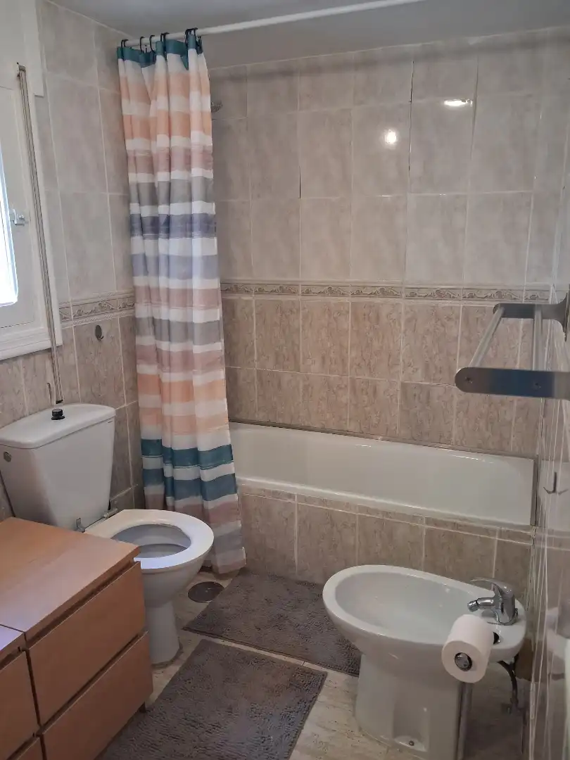 Casa o xalet en venda a Calle Madrid, 40, Pueblo Español - Coveta Fumá Bany de Casa o xalet en venda en El Campello amb Jardí privat, Terrassa i Balcó