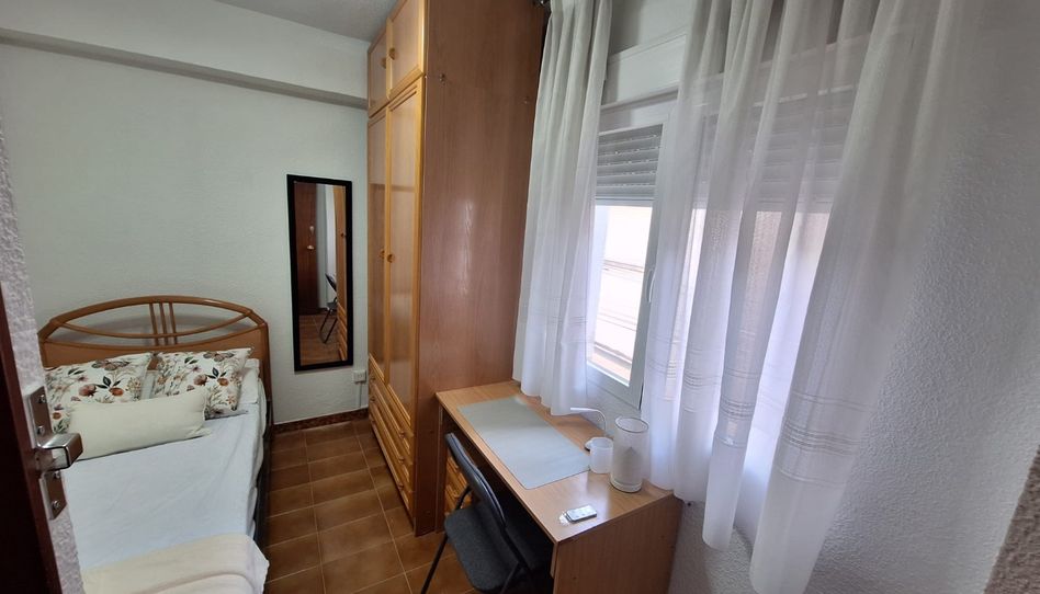 Wohnung zur Miete in Strasse Calle Santa Fe, 5, Reyes Católicos, Alcalá de Henares - Bild 1 Foto 1 von Wohnung zur Miete in Strasse Calle Santa Fe, 5, Reyes Católicos, Alcalá de Henares