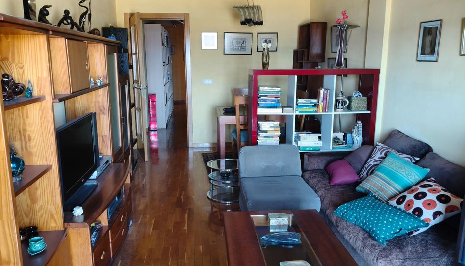 Ático en venta en Avenida Rosalía de Castro, 50, Vilagarcía, Vilagarcía de Arousa - imagen 1 Foto 1 de Ático en venta en Avenida Rosalía de Castro, 50, Vilagarcía, Vilagarcía de Arousa