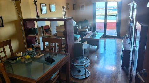 Ático en venta en Avenida Rosalía de Castro, 50, Vilagarcía, Vilagarcía de Arousa - imagen 2 Foto 2 de Ático en venta en Avenida Rosalía de Castro, 50, Vilagarcía, Vilagarcía de Arousa