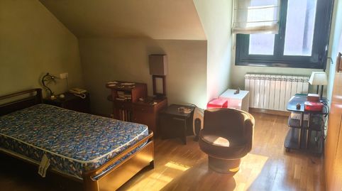 Ático en venta en Avenida Rosalía de Castro, 50, Vilagarcía, Vilagarcía de Arousa - imagen 3 Foto 3 de Ático en venta en Avenida Rosalía de Castro, 50, Vilagarcía, Vilagarcía de Arousa