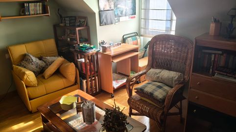 Ático en venta en Avenida Rosalía de Castro, 50, Vilagarcía, Vilagarcía de Arousa - imagen 5 Foto 5 de Ático en venta en Avenida Rosalía de Castro, 50, Vilagarcía, Vilagarcía de Arousa