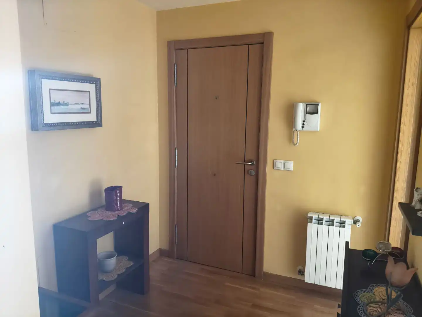 Ático en venta en Avenida Rosalía de Castro, 50, Vilagarcía Ático en venta en Vilagarcía de Arousa con Calefacción, Parquet y Terraza