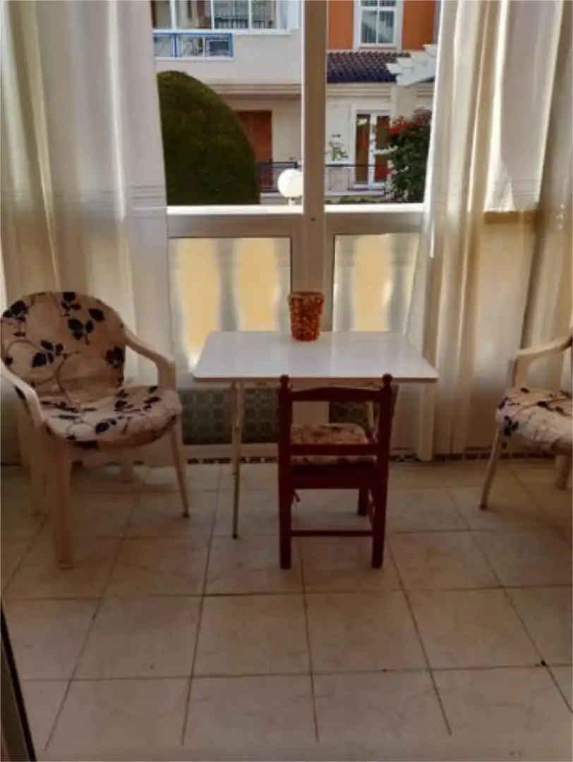Dining room of Study for sale in Torrevieja  with Terrace and Swimming Pool