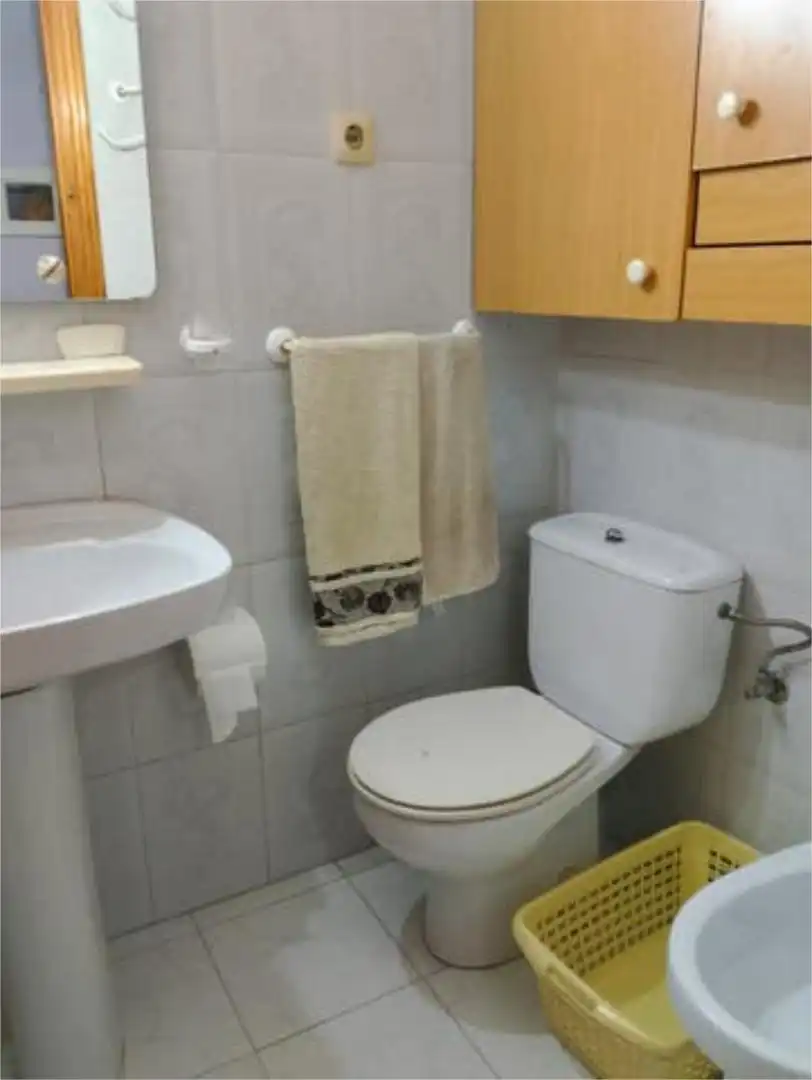 Bathroom of Study for sale in Torrevieja  with Terrace and Swimming Pool