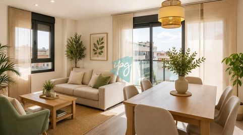 Flat for sale in Calle Pilar de Farinós, 30, Parque Central, Estepona - image 4 Photo 4 of Flat for sale in Calle Pilar de Farinós, 30, Parque Central, Estepona