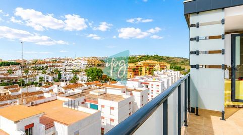 Flat for sale in Calle Pilar de Farinós, 30, Parque Central, Estepona - image 5 Photo 5 of Flat for sale in Calle Pilar de Farinós, 30, Parque Central, Estepona