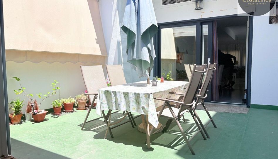 Pis en venda a Calle Padre Perpen, 3, Huerta Fava - Santiago, La Línea de la Concepción - imatge 1 Foto 1 de Pis en venda a Calle Padre Perpen, 3, Huerta Fava - Santiago, La Línea de la Concepción