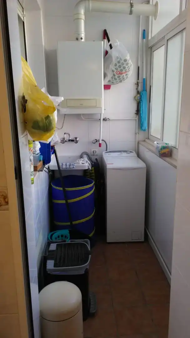 Flat for sale in Almansa  with Heating, Parquet flooring and Storage room