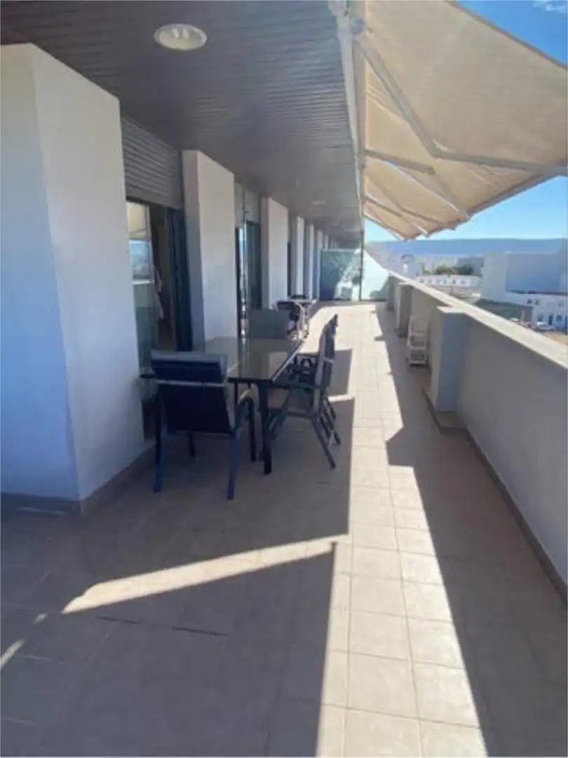 Terraza de Ático en venta en Barbate con Terraza