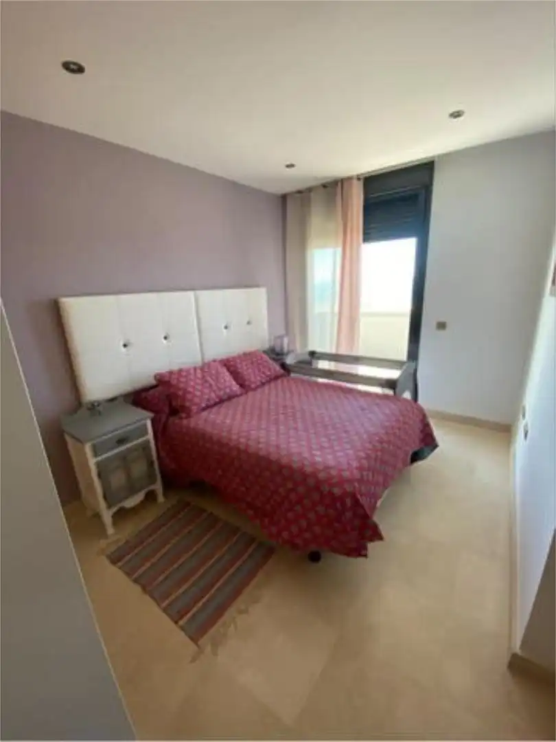 Habitación de Ático en venta en Barbate con Terraza