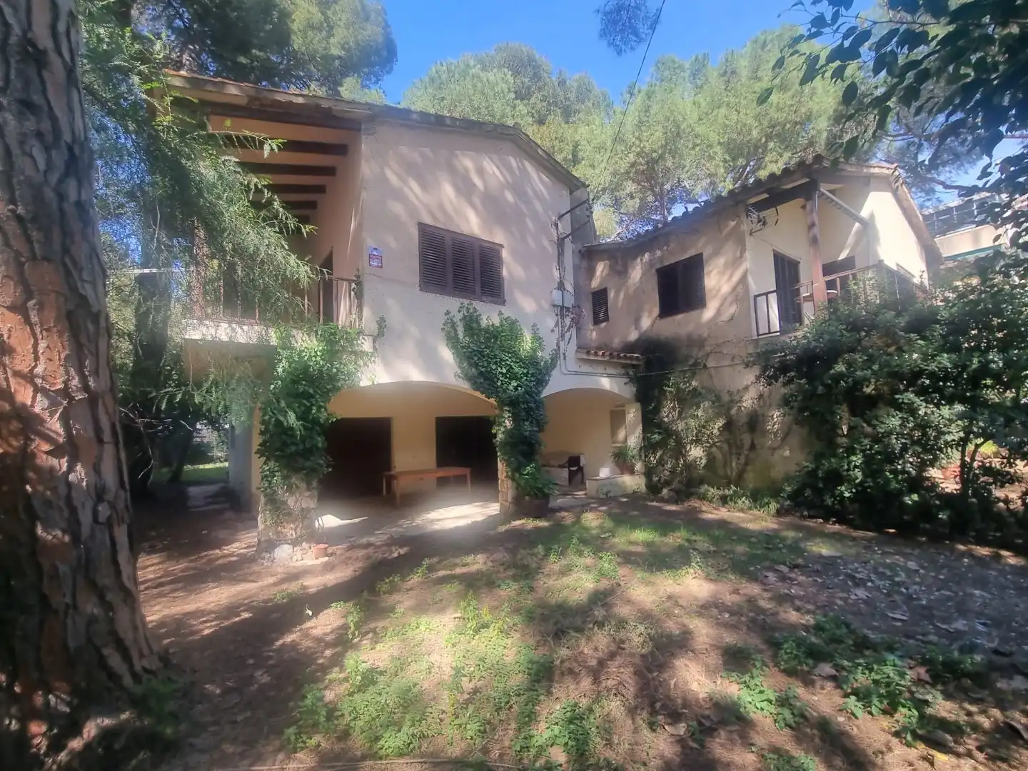 Houses for sale in Carrer del Nord, 30, Platja de Llevant Garden of Houses for sale in Salou with Private garden, Terrace and Furnished