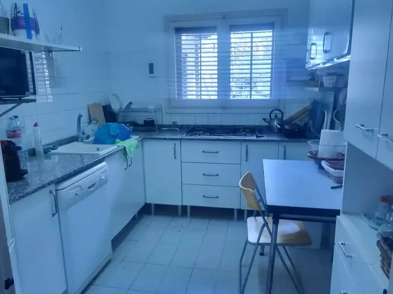 Houses for sale in Carrer del Nord, 30, Platja de Llevant Kitchen of Houses for sale in Salou with Private garden, Terrace and Furnished