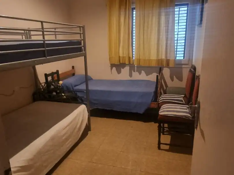 Houses for sale in Carrer del Nord, 30, Platja de Llevant Bedroom of Houses for sale in Salou with Private garden, Terrace and Furnished