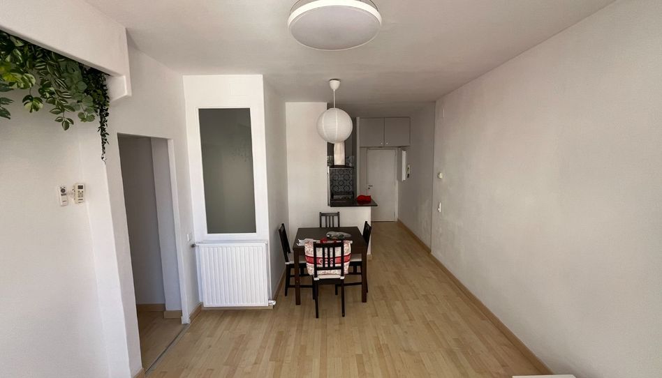 Room in Carrer Dels Madrazo, 30, Sant Gervasi- Galvany, Barcelona Capital - image 1 Photo 1 of Room in Carrer Dels Madrazo, 30, Sant Gervasi- Galvany, Barcelona Capital