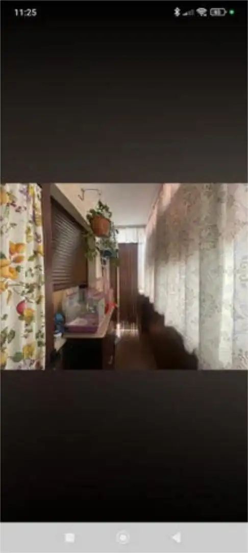 Flat for sale in San Vicente de Alcántara