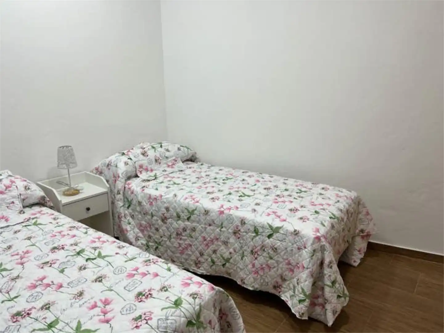 Apartamento de alquiler en La Caleta - La Viña Habitación de Apartamento de alquiler en Cádiz con Terraza