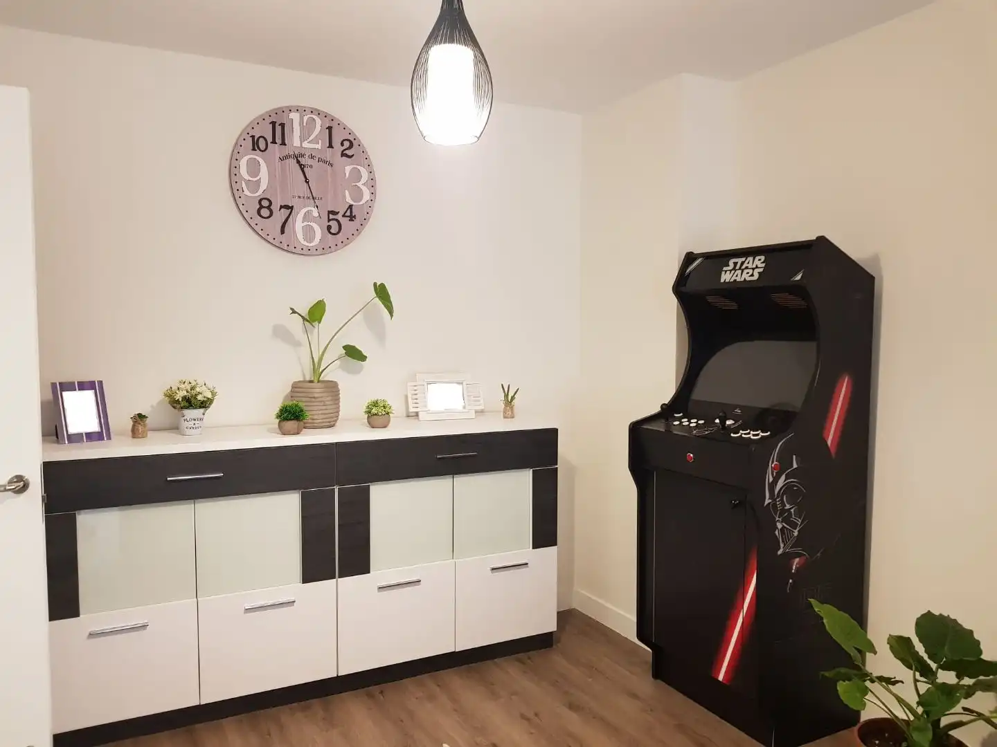 Flat for sale in Calle del Canchal, 1, Butarque Flat for sale in Calle del Canchal, 1, Butarque