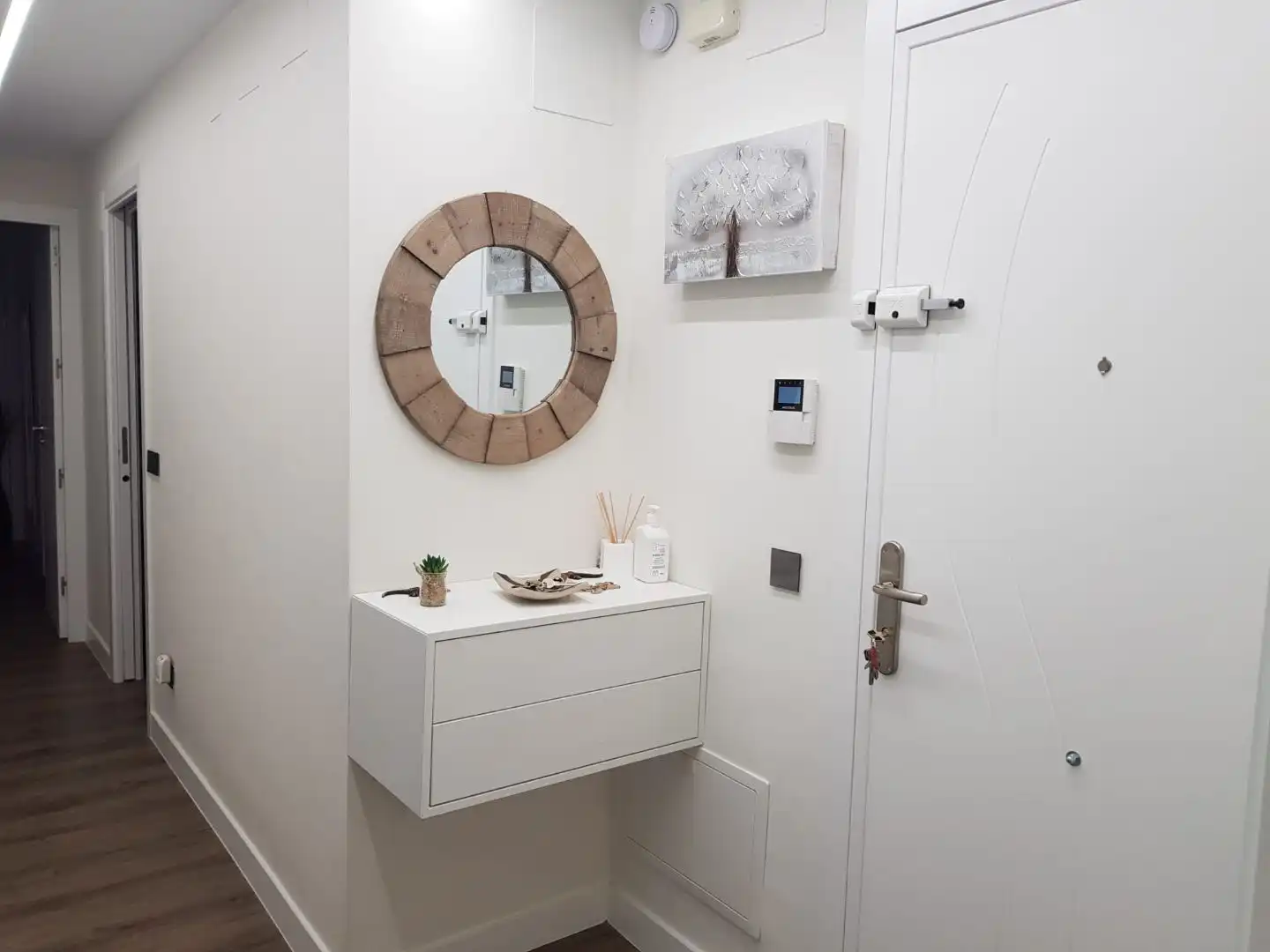 Flat for sale in Calle del Canchal, 1, Butarque Flat for sale in Calle del Canchal, 1, Butarque