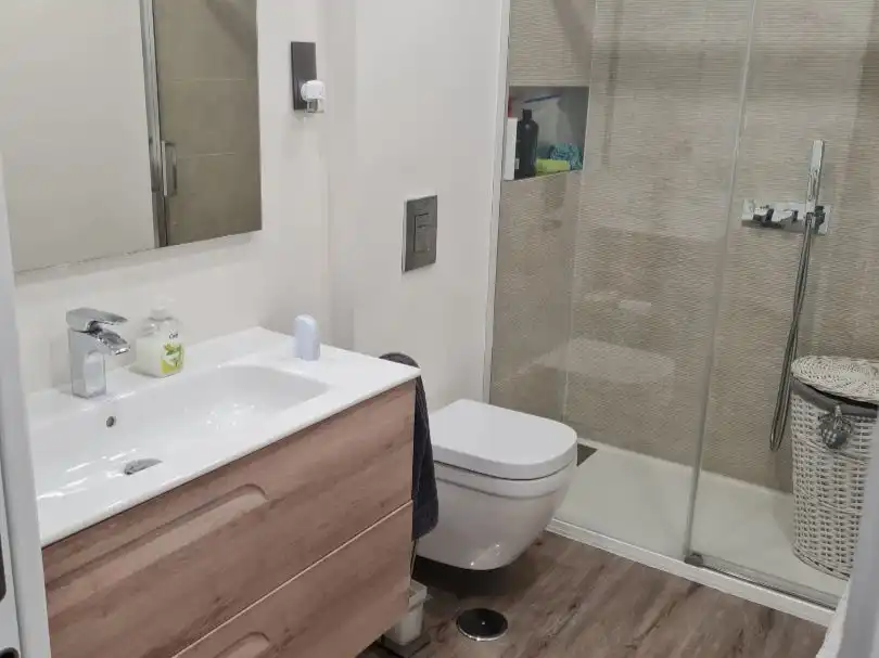 Flat for sale in Calle del Canchal, 1, Butarque Flat for sale in Calle del Canchal, 1, Butarque