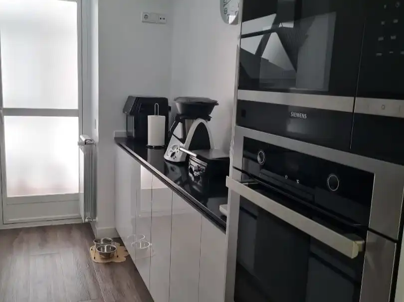Flat for sale in Calle del Canchal, 1, Butarque Flat for sale in Calle del Canchal, 1, Butarque