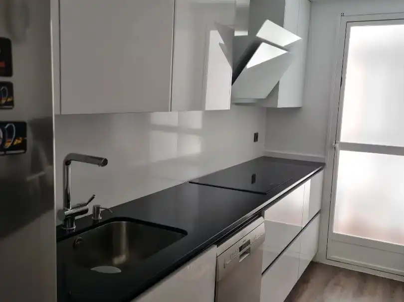 Flat for sale in Calle del Canchal, 1, Butarque Flat for sale in Calle del Canchal, 1, Butarque