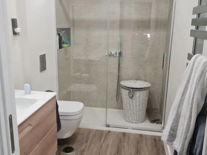 Flat for sale in Calle del Canchal, 1, Butarque Flat for sale in Calle del Canchal, 1, Butarque