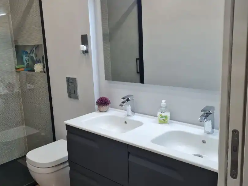 Flat for sale in Calle del Canchal, 1, Butarque Flat for sale in Calle del Canchal, 1, Butarque