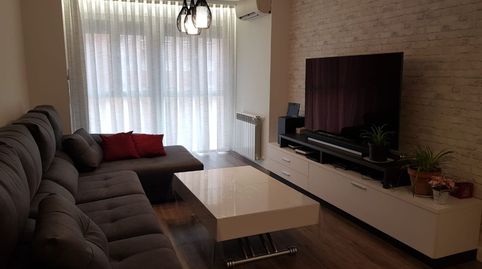 Flat for sale in Calle del Canchal, 1, Butarque, Madrid Capital - image 4 Photo 4 of Flat for sale in Calle del Canchal, 1, Butarque, Madrid Capital