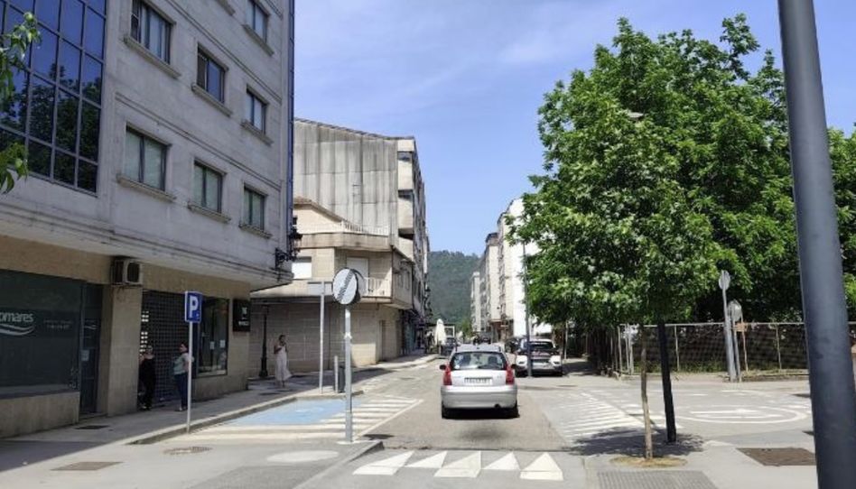 Wohnung zur Miete in Rúa Paseo Matutino, 10, Ponteareas, Pontevedra - Bild 1 Foto 1 von Wohnung zur Miete in Rúa Paseo Matutino, 10, Ponteareas, Pontevedra