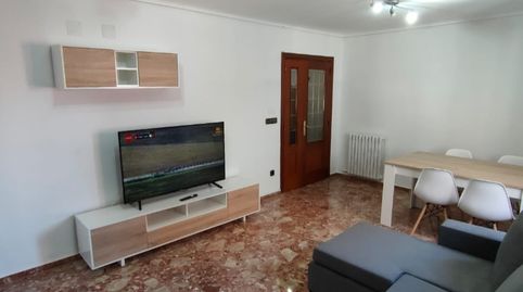 Piso de alquiler en Carretera Alcañiz, 43, El Pinar - San León - Las Viñas, Teruel Capital - imagen 5 Foto 5 de Piso de alquiler en Carretera Alcañiz, 43, El Pinar - San León - Las Viñas, Teruel Capital