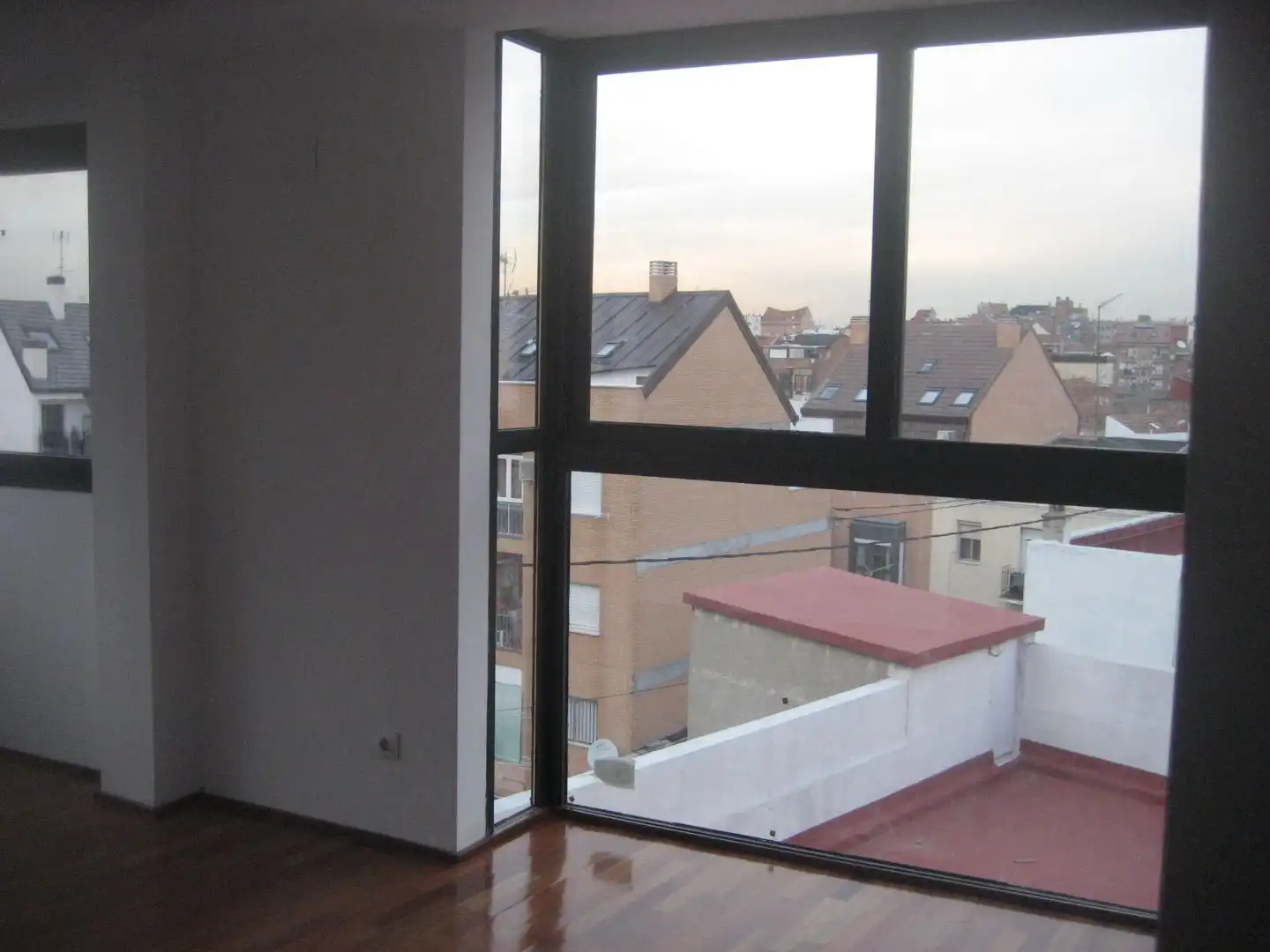 Dúplex en venta en Berruguete Terraza de Dúplex en venta en Madrid Capital con Terraza y Balcón