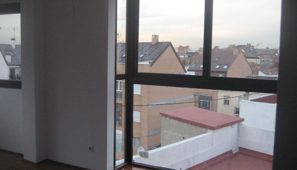 Dúplex en venta en Berruguete, Madrid Capital - imagen 1 Foto 1 de Dúplex en venta en Berruguete, Madrid Capital