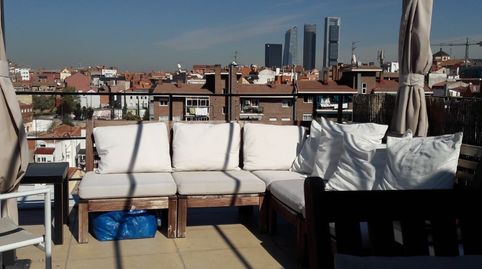 Dúplex en venta en Berruguete, Madrid Capital - imagen 3 Foto 3 de Dúplex en venta en Berruguete, Madrid Capital