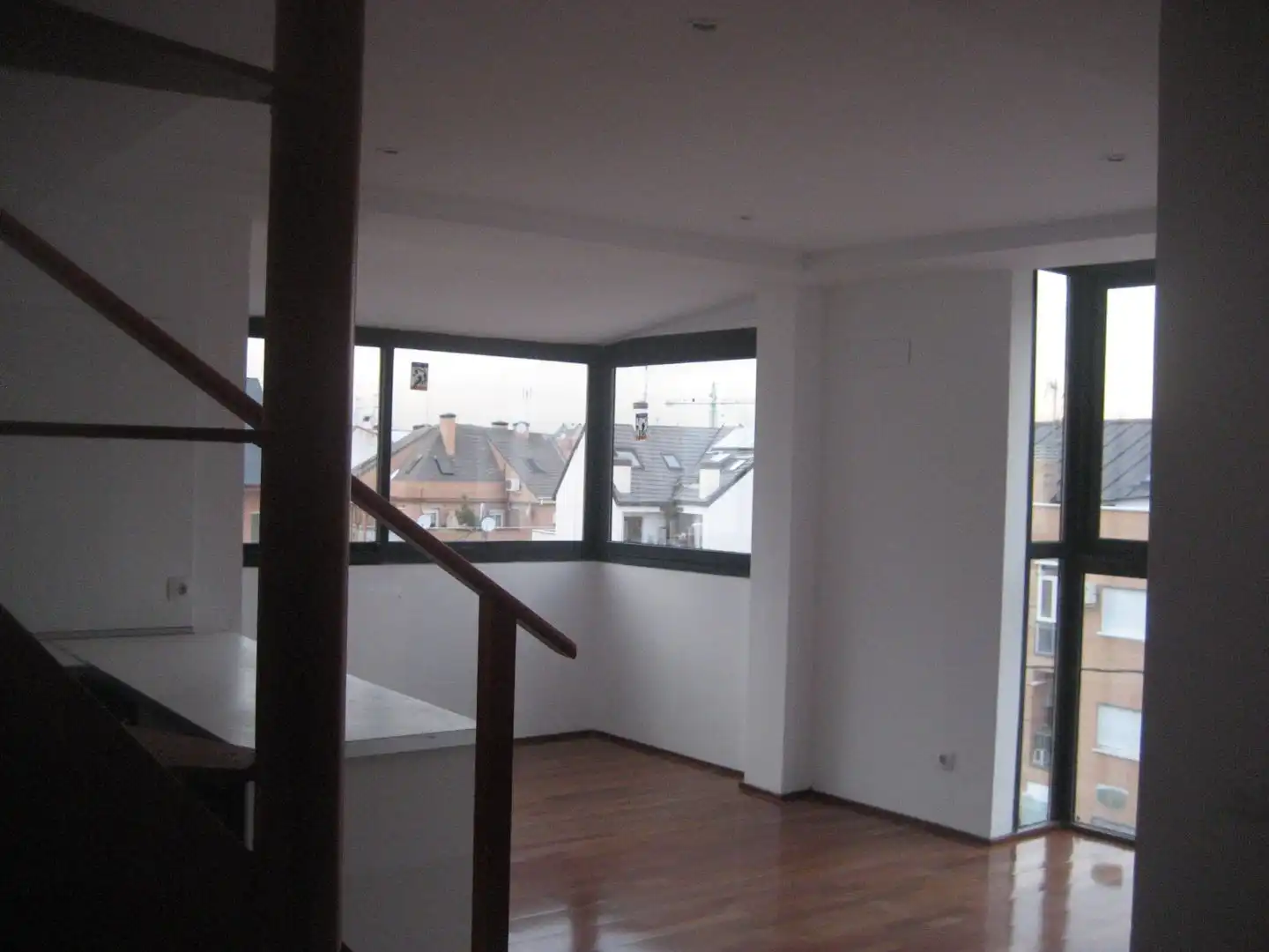 Dúplex en venta en Berruguete Terraza de Dúplex en venta en Madrid Capital con Terraza y Balcón