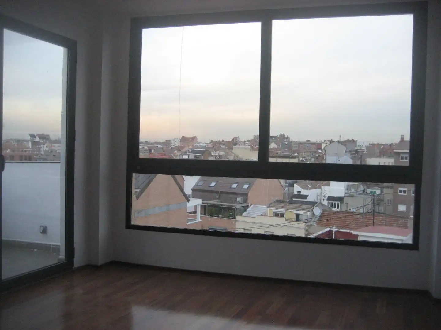 Dúplex en venta en Berruguete Habitación de Dúplex en venta en Madrid Capital con Terraza y Balcón