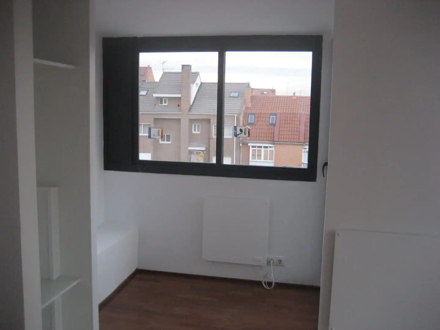 Dúplex en venta en Berruguete Habitación de Dúplex en venta en Madrid Capital con Terraza y Balcón