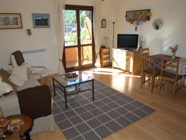 Apartamento en Venta en Panticosa